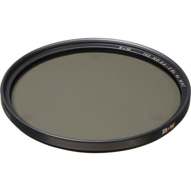 BW Filter ND102 Filter 62 MRC