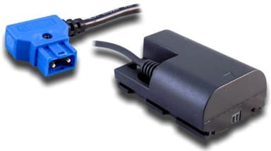Blueshape 8.4v Power Adapter B-Tap Canon