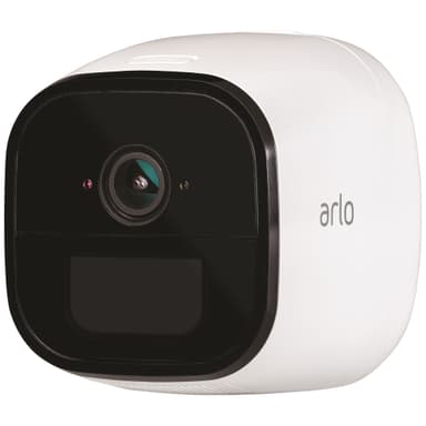Arlo Pro 2 trådløst Full HD overvåkingskamera Alle Arlo Pro batteriladestasjon Alle smartprodukter Elkjøp