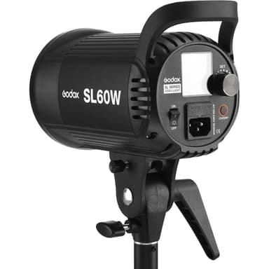Godox SL60W LED Videolys