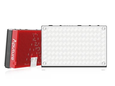 Aputure Amaran AL-MX LED videolys