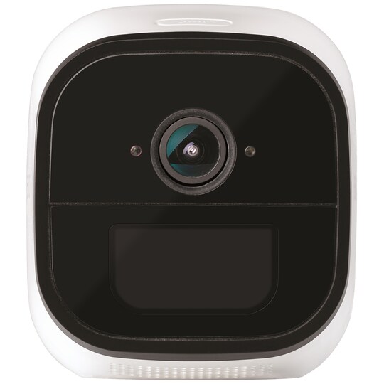 Arlo Go trådløst 4G LTE overvåkningskamera