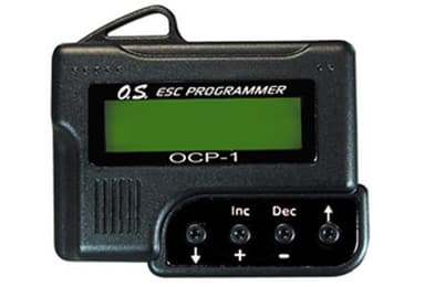 OS OCP-1 ESC Programmer