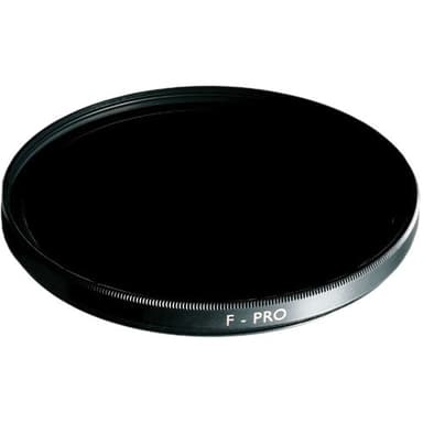 BW Filter 093 46mm infrared filter