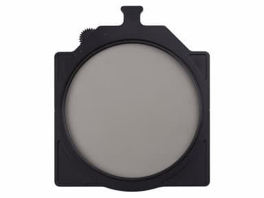 Nisi Cinema Filter Rotating Pola