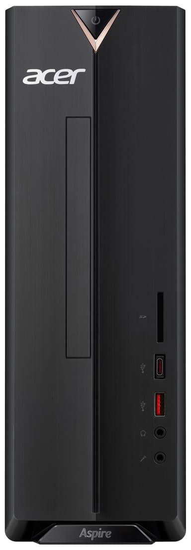 Acer Aspire XC-885 stasjonær PC