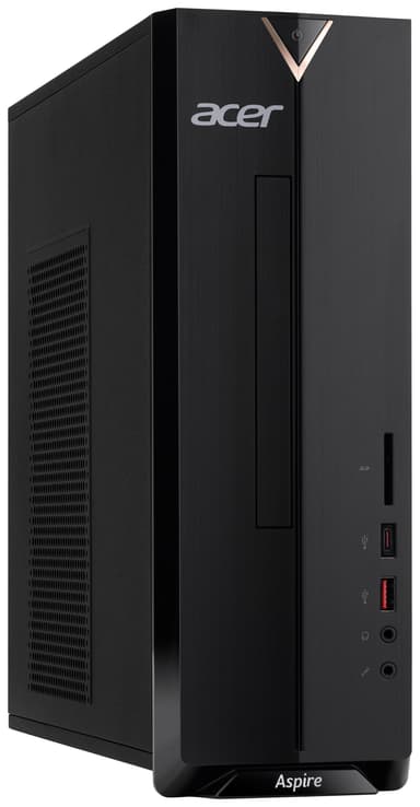 Acer Aspire XC-885 stasjonær PC