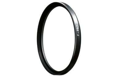 BW Filter 010 UV 82mm