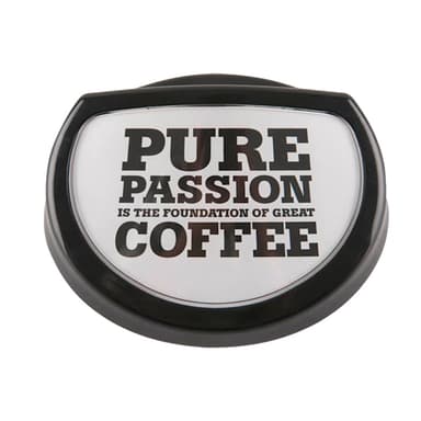 Coffee Queen skjermlokk 1103371 Coffee Queen skjermlokk 1103371