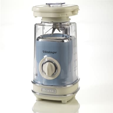 Ariete Vintage blender 56805 (blå)