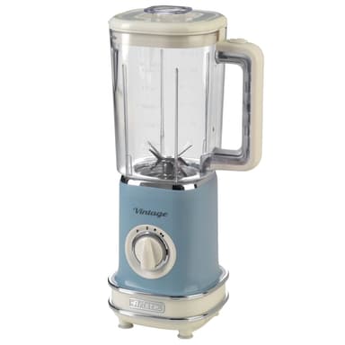 Ariete Vintage blender 56805 (blå)