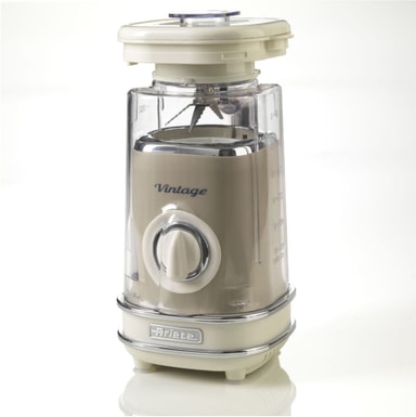 Ariete Vintage blender 56803 (beige) Elkjøp