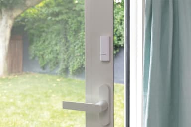 Netatmo smarte dør- og vindussensorer