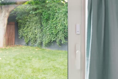 Netatmo smarte dør- og vindussensorer