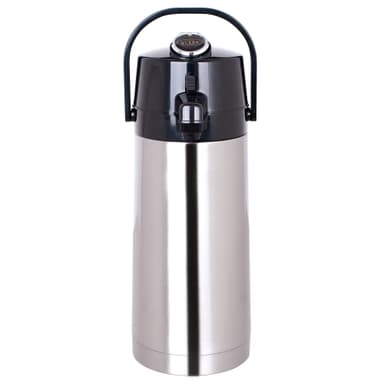 Coffee Queen thermoskanne