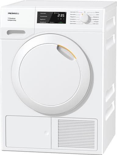 Miele tørketrommel TED455WP NDS LW