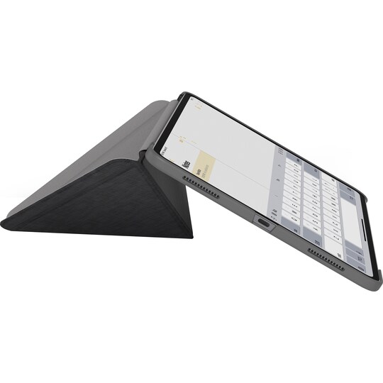 VersaCover iPad Pro 11" deksel (metro black)