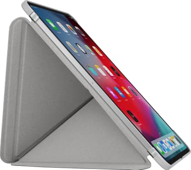 VersaCover iPad Pro 11" deksel (steingrå)
