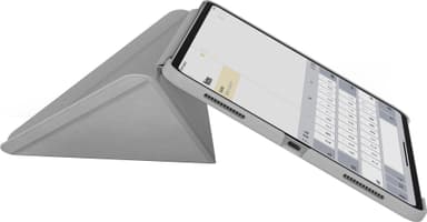 VersaCover iPad Pro 11" deksel (steingrå)
