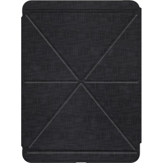 VersaCover iPad Pro 11" deksel (metro black)