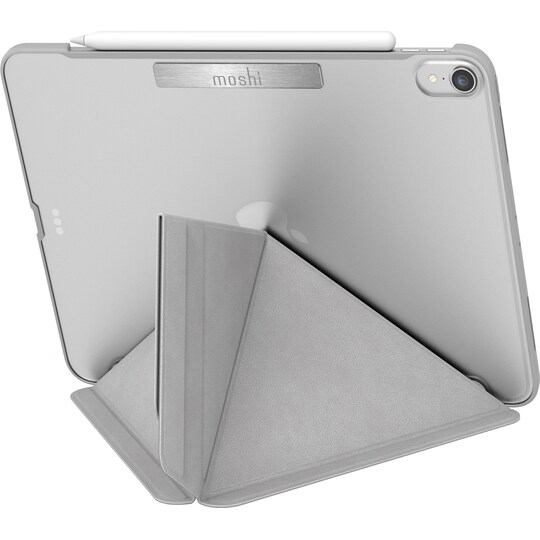 VersaCover iPad Pro 11" deksel (steingrå)