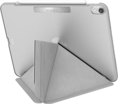 VersaCover iPad Pro 11" deksel (steingrå)