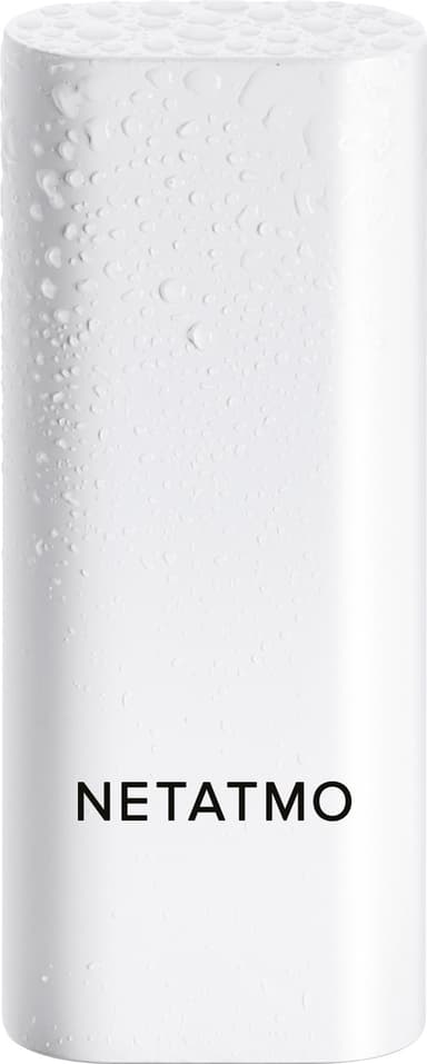 Netatmo smarte dør- og vindussensorer