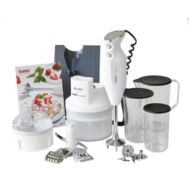 Bamix Home Baking stavmikser 493585