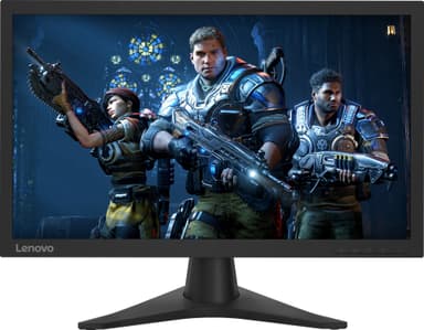 Lenovo G24-10 24" gamingskjerm