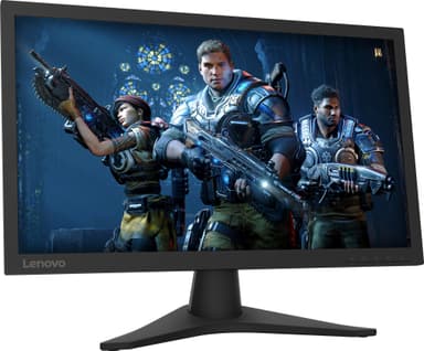 Lenovo G24-10 24" gamingskjerm
