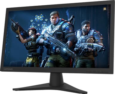 Lenovo G24-10 24" gamingskjerm