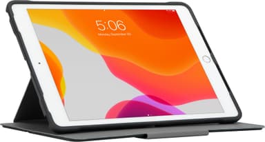 Targus Pro-Tek deksel til iPad 10,2" (7. gen.), Air 10,5" og Pro 10.5"