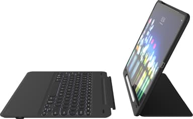 Zagg Slim Book Go til iPad Pro 12,9"