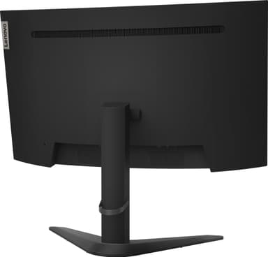 Lenovo G32qc-10 31,5" buet gamingskjerm