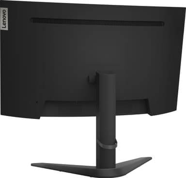 Lenovo G32qc-10 31,5" buet gamingskjerm