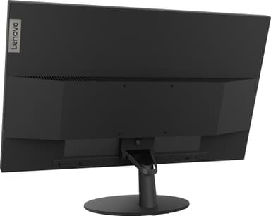 Lenovo L24q-30 23,8" skjerm (sort)