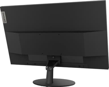 Lenovo L24q-30 23,8" skjerm (sort)