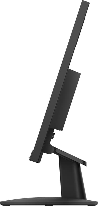 Lenovo L24q-30 23,8" skjerm (sort)