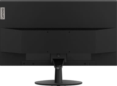 Lenovo L24q-30 23,8" skjerm (sort)