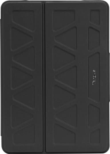 Targus Pro-Tek deksel til iPad 10,2" (7. gen.), Air 10,5" og Pro 10.5"