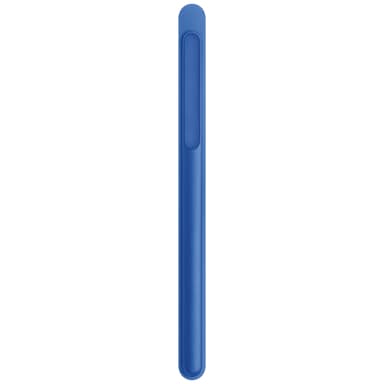 Apple Pencil skinnetui (elektrisk blå) Apple Pencil skinnetui (elektrisk blå)