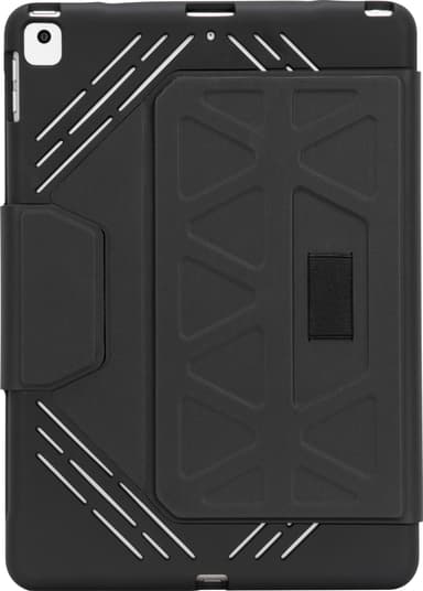 Targus Pro-Tek deksel til iPad 10,2" (7. gen.), Air 10,5" og Pro 10.5"