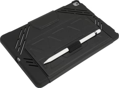 Targus Pro-Tek deksel til iPad 10,2" (7. gen.), Air 10,5" og Pro 10.5"