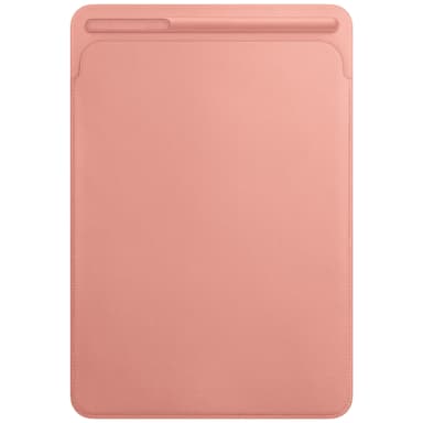 iPad Pro 10.5 skinnetui (soft pink)