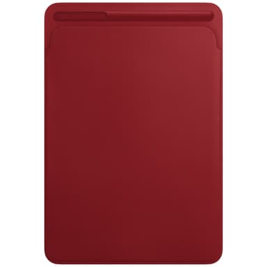 iPad Pro 10.5 skinnetui (rød)
