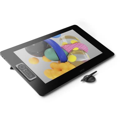 Wacom Cintiq Pro 24 touch DTH-2420