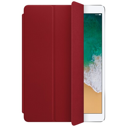 iPad Pro 10,5" Smart skinndeksel (red)