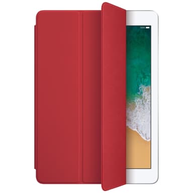 iPad (2017) Smart Cover (red)