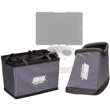 Hoodman Aviator Drone iPad Pro 10.5 KIT