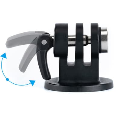 PGYTECH Action Camera Universal Mount